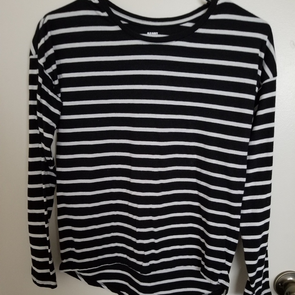 Old Navy top